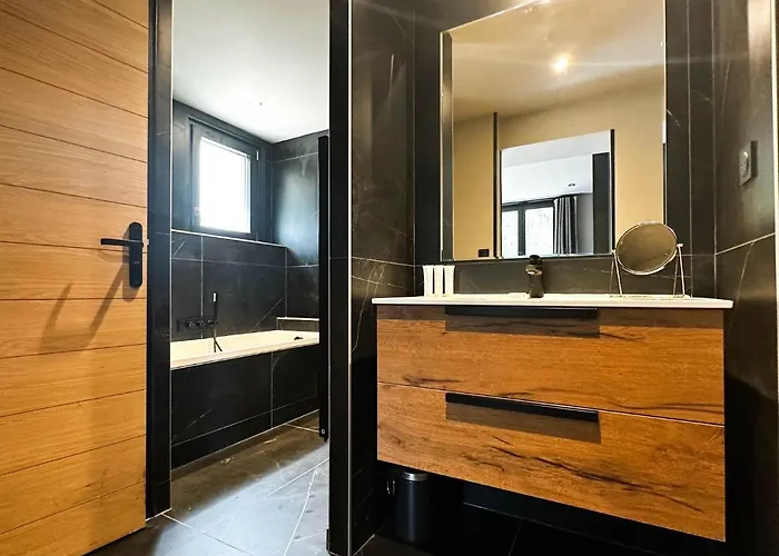 Apartman Masai Megève