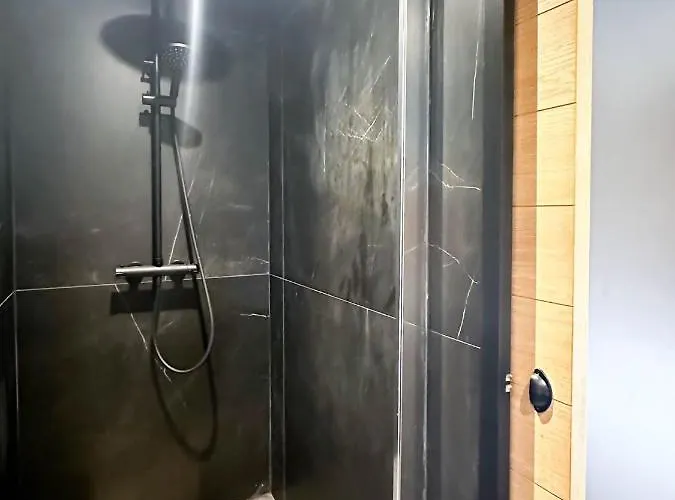 Masai Apartman Megève