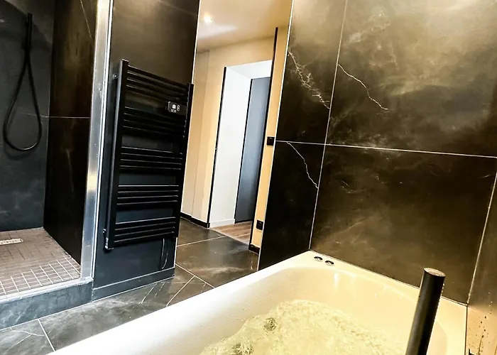 Masai Apartman Megève