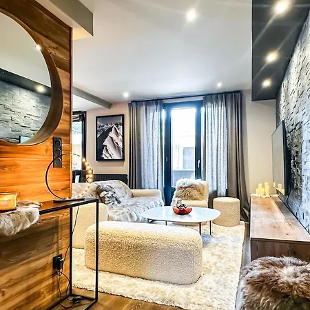 Masai Apartment