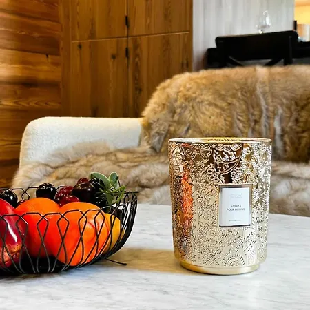 Apartment Masai Megeve