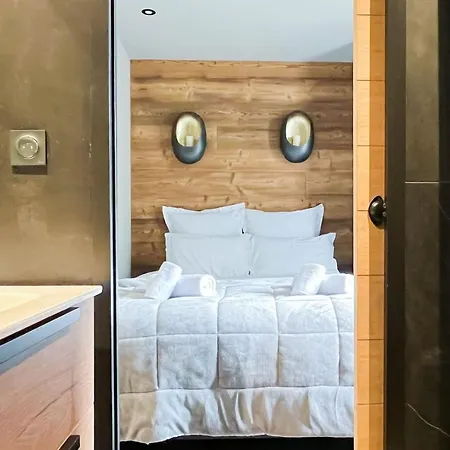 Masai Apartment Megeve