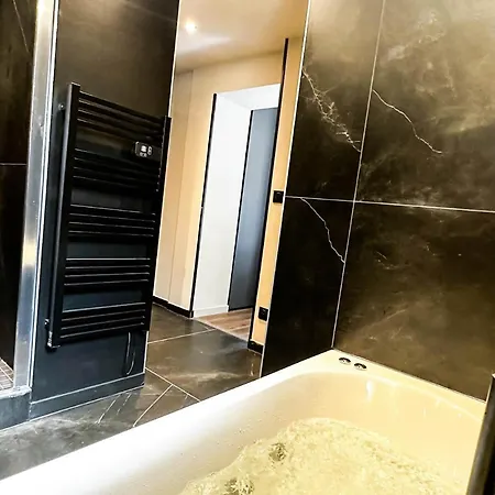 Masai Apartmán Megève